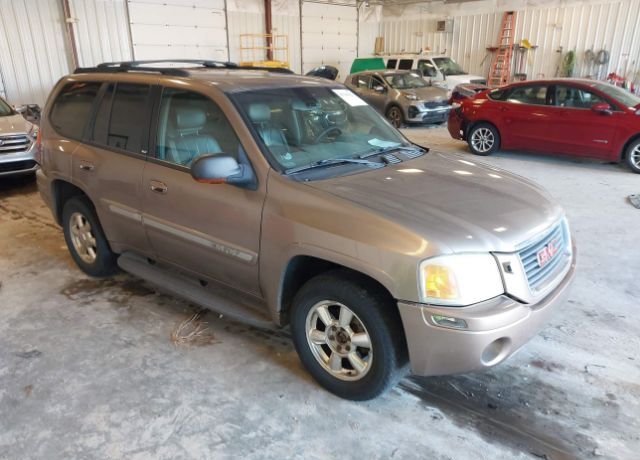 GMC Envoy