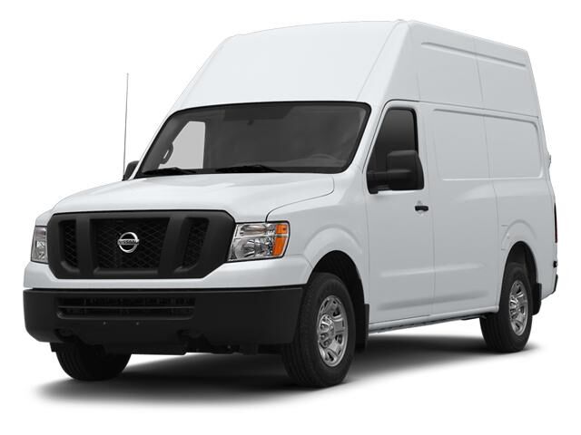 Nissan NV