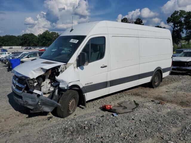 Dodge Sprinter