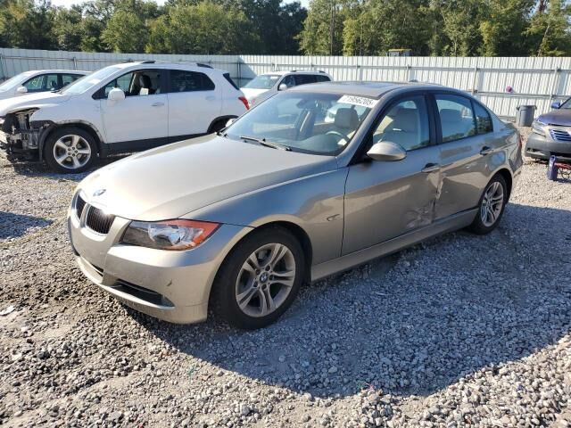 BMW 328i