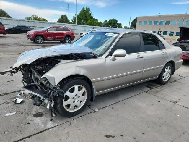 Acura RL