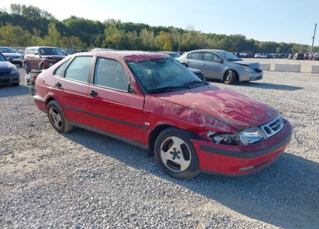 Saab 9-3