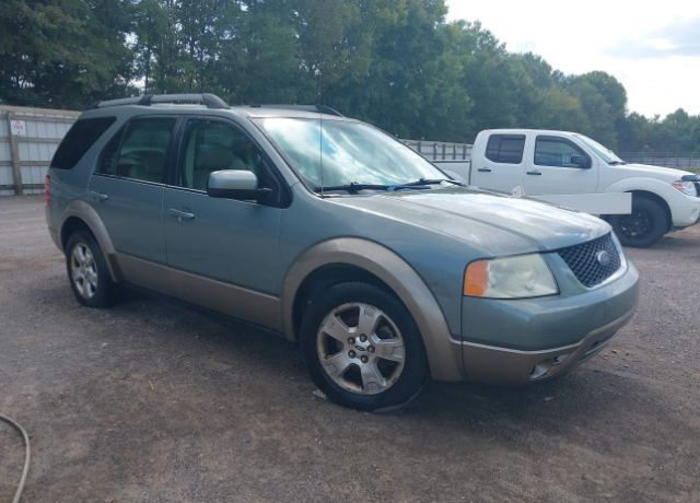 Ford Freestyle