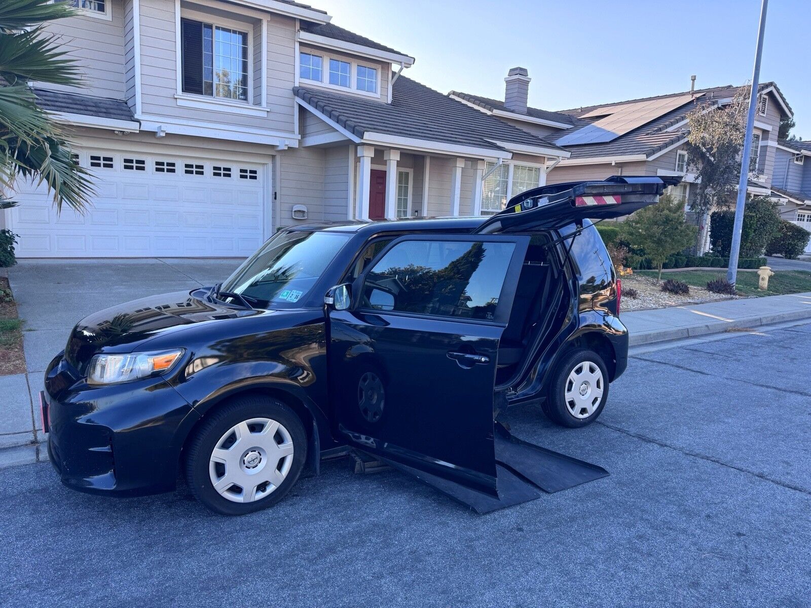 Toyota SCION xB