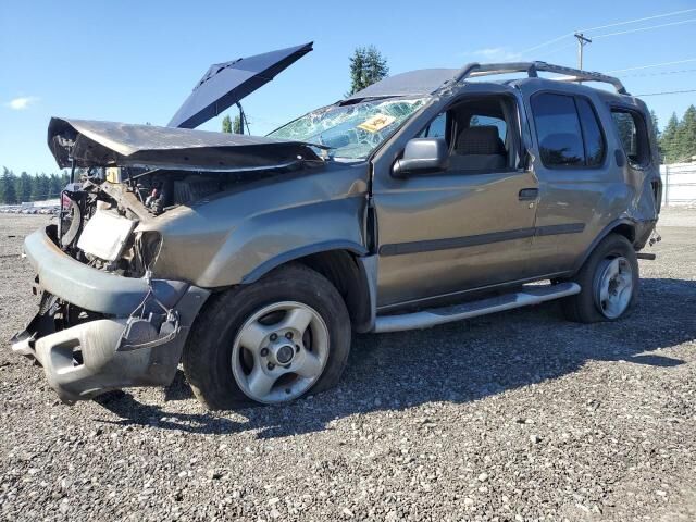 Nissan Xterra