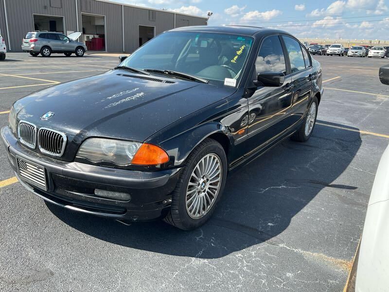 BMW 325i
