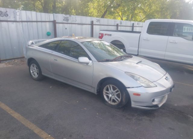 Toyota Celica