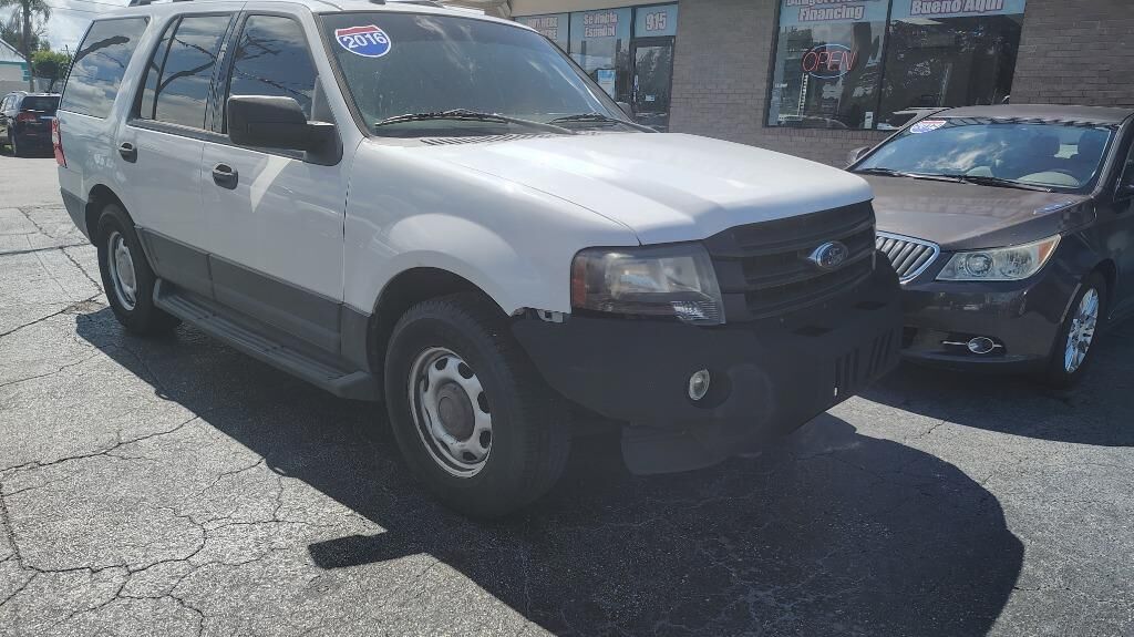 Ford Expedition