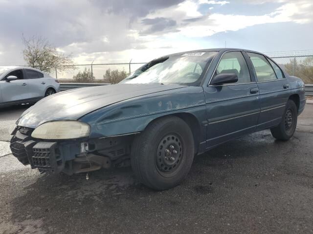 Chevrolet Lumina
