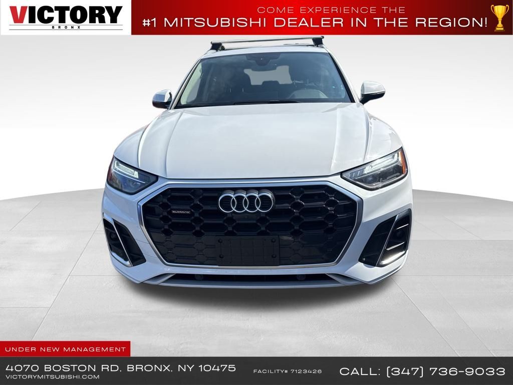 2023 Audi Q5
