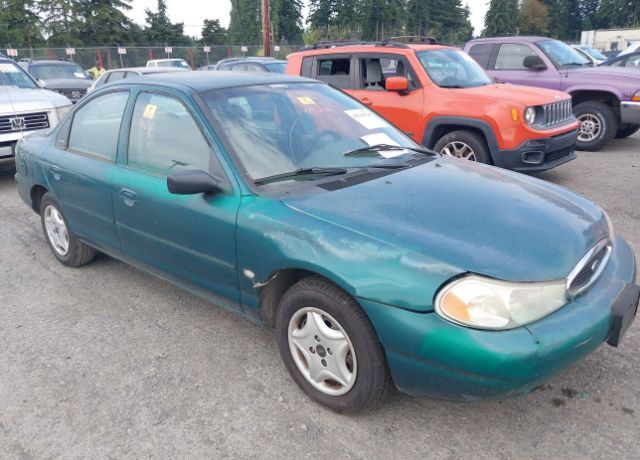 Ford Contour