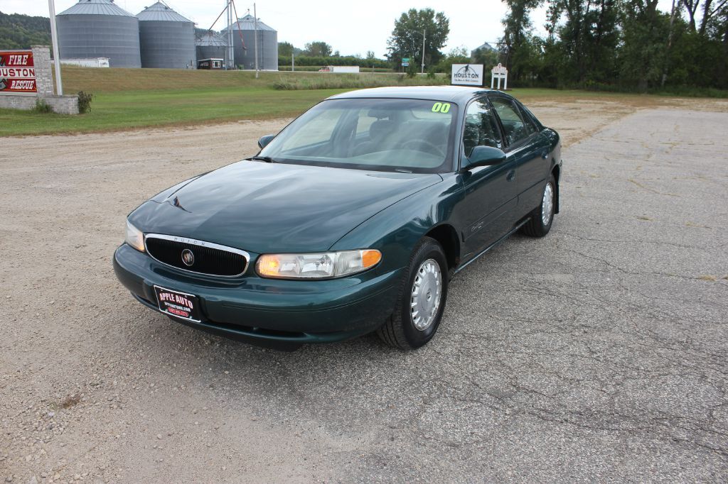 Buick Century