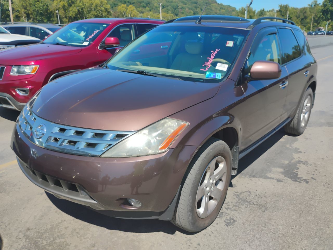 Nissan Murano