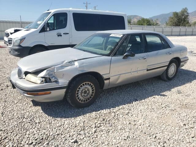 Buick LeSabre
