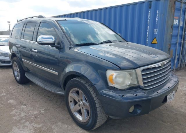 Chrysler Aspen