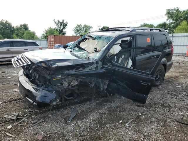 Lexus GX