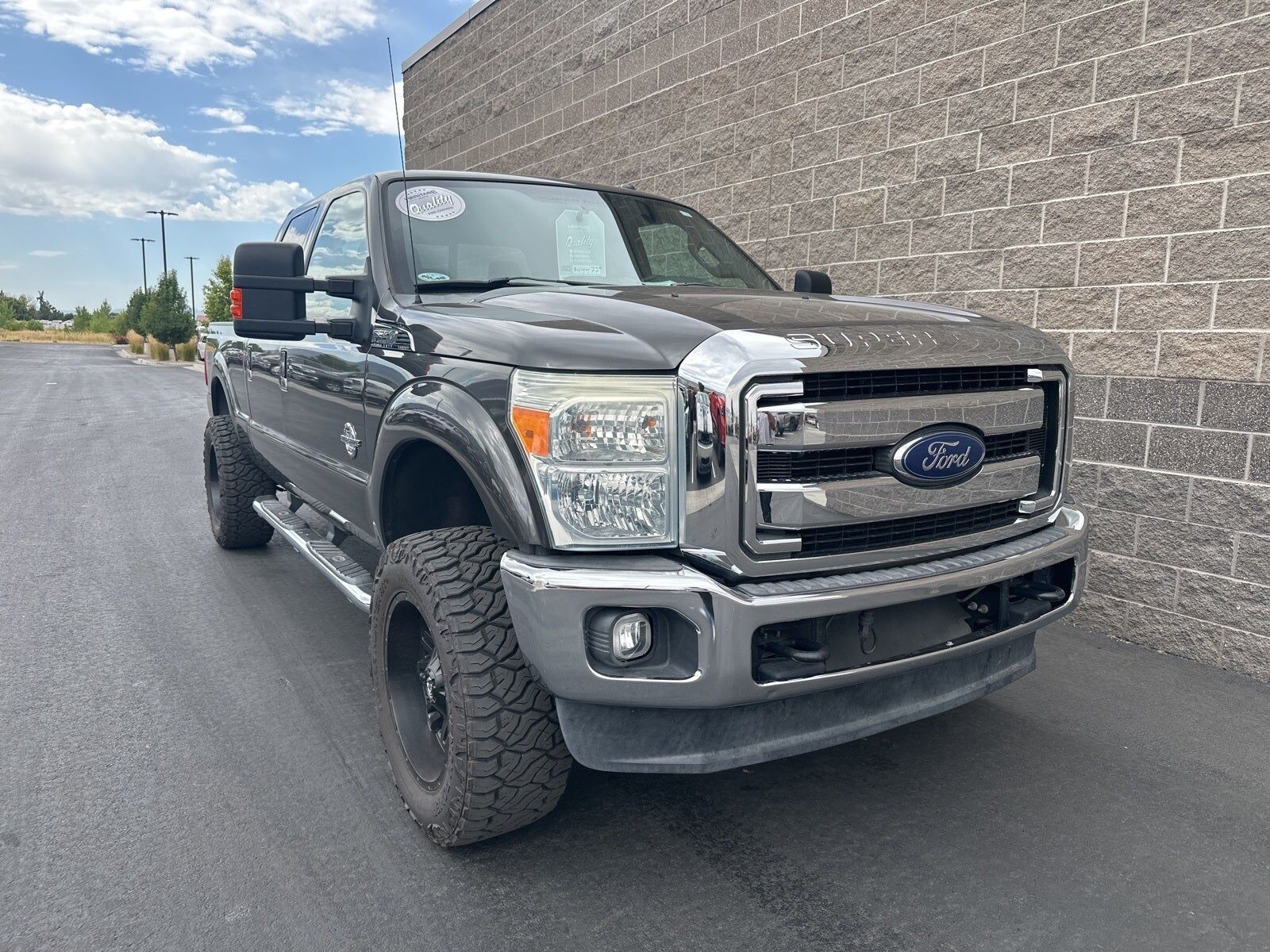 2016 FORD F-350
