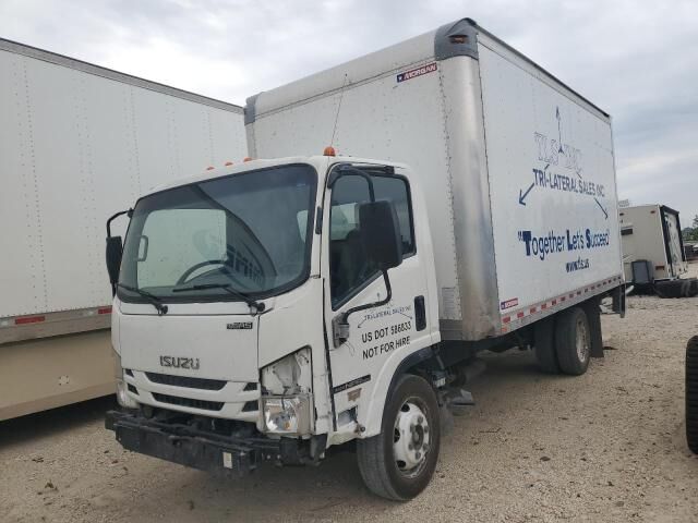 Isuzu NPR/NPR-HD