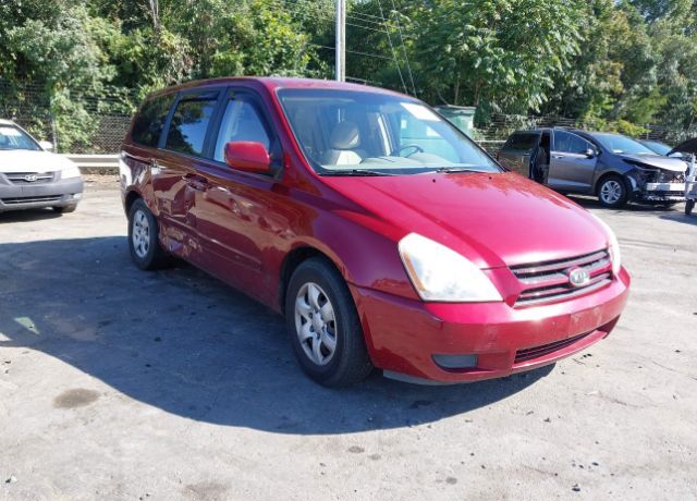 Kia Sedona