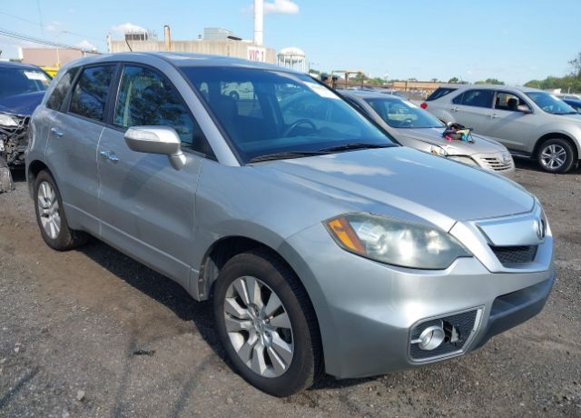 Acura RDX