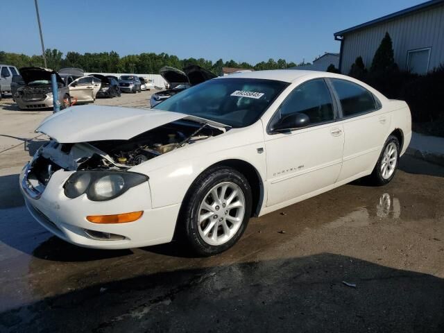 Chrysler 300
