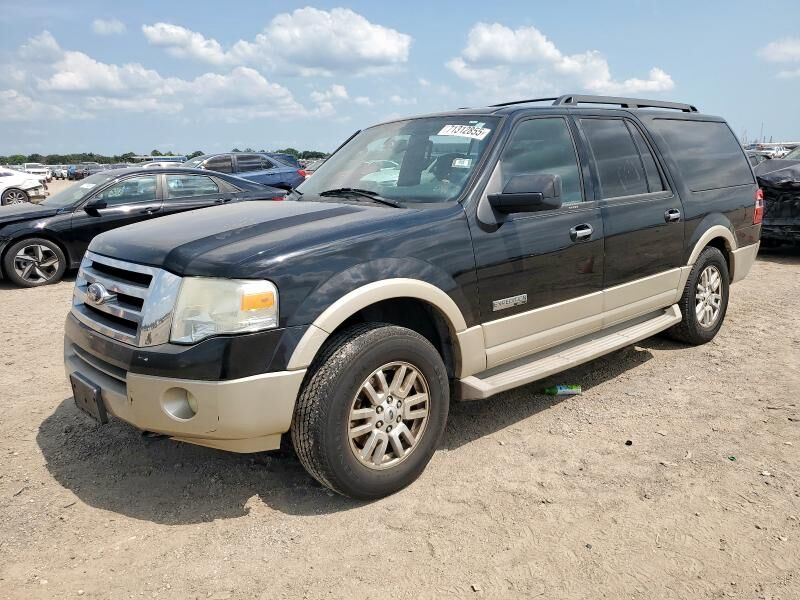 Ford Expedition MAX