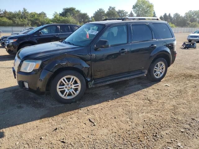 Mercury Mariner