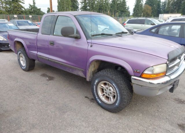 Dodge Dakota