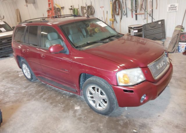 GMC Envoy
