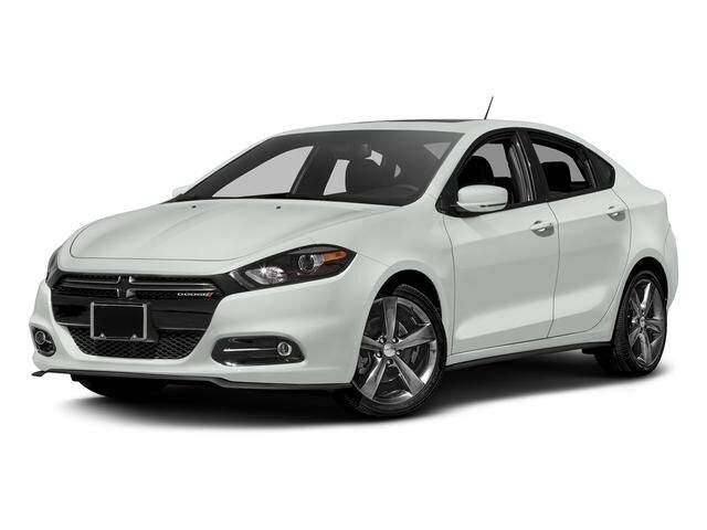Dodge Dart
