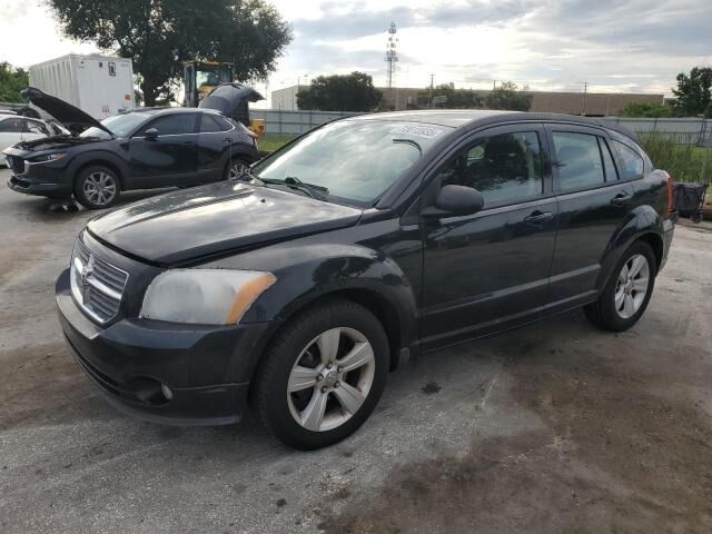 Dodge Caliber