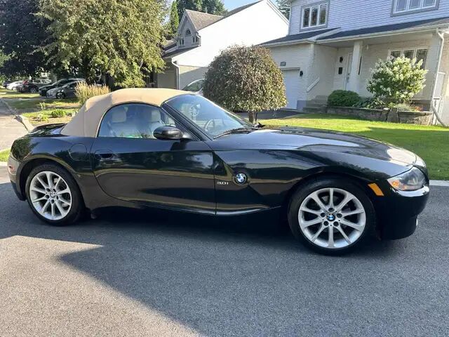 BMW Z4