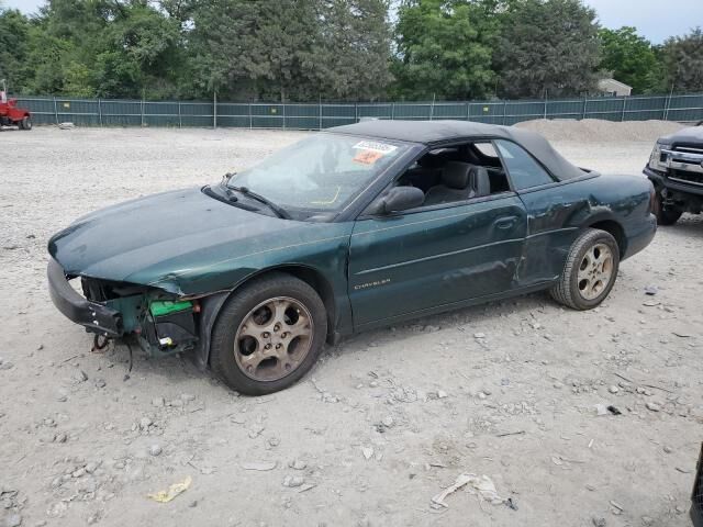 Chrysler Sebring