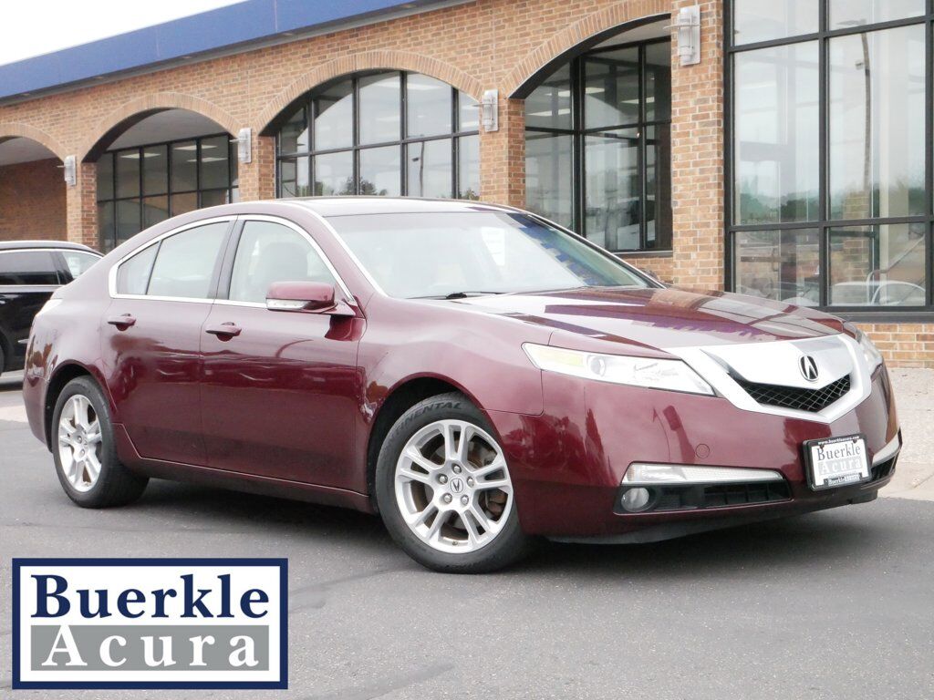 Acura TL