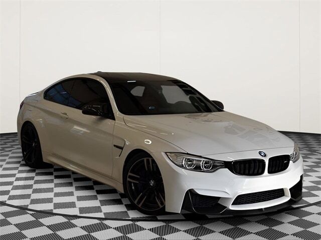 BMW M4