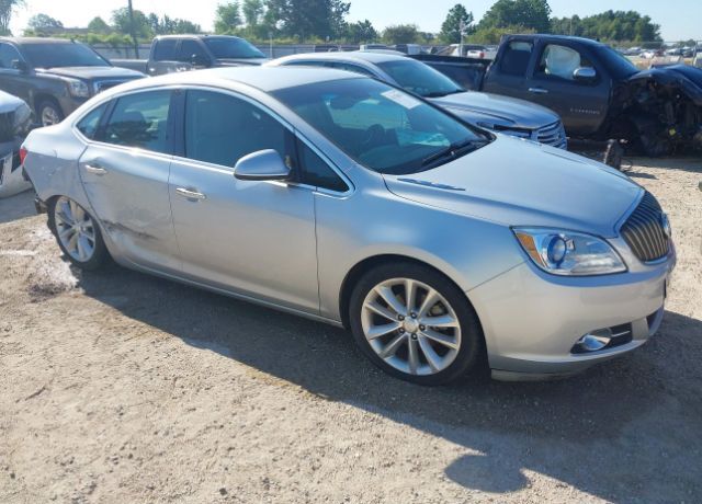 Buick Verano