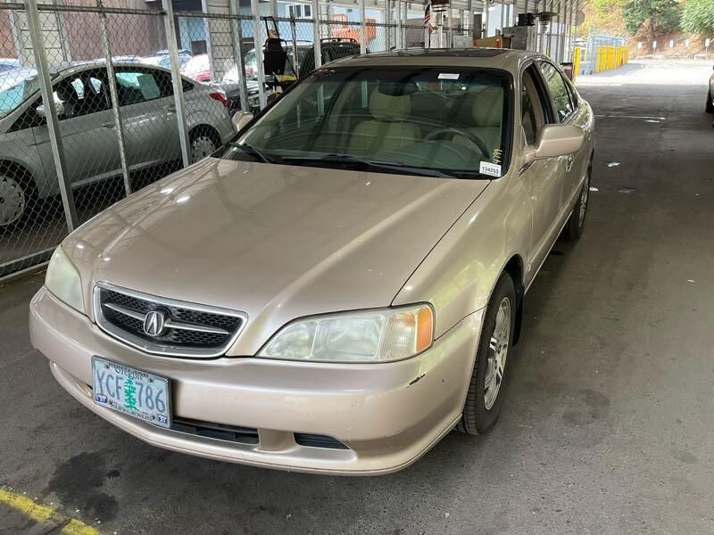Acura TL