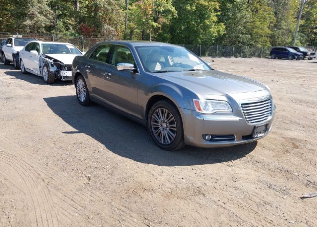 Chrysler 300C