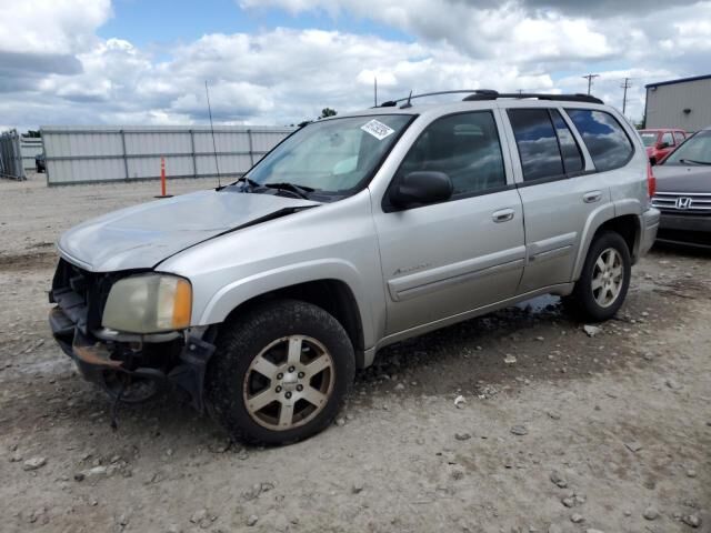 Isuzu Ascender