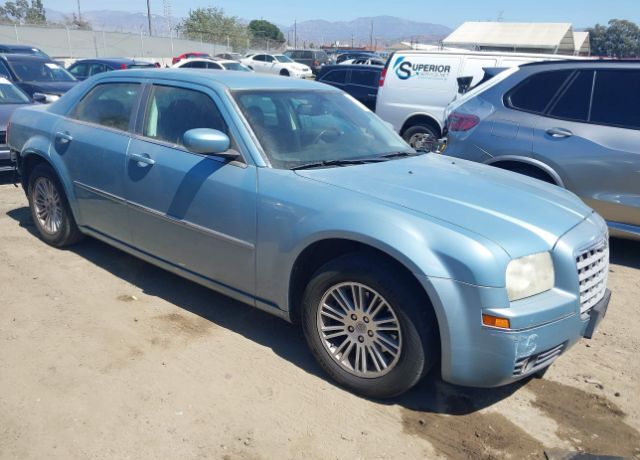 Chrysler 300