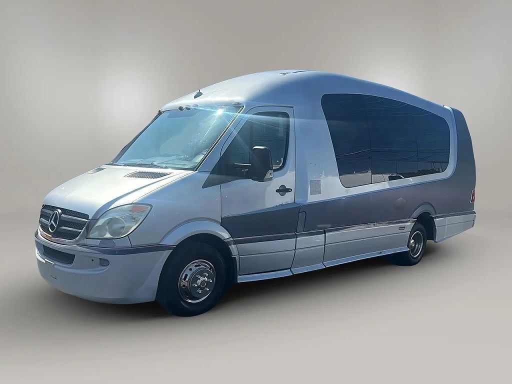 Dodge Sprinter