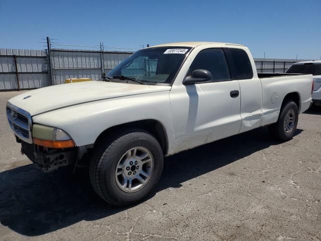 Dodge Dakota