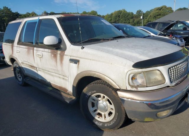 Ford Expedition