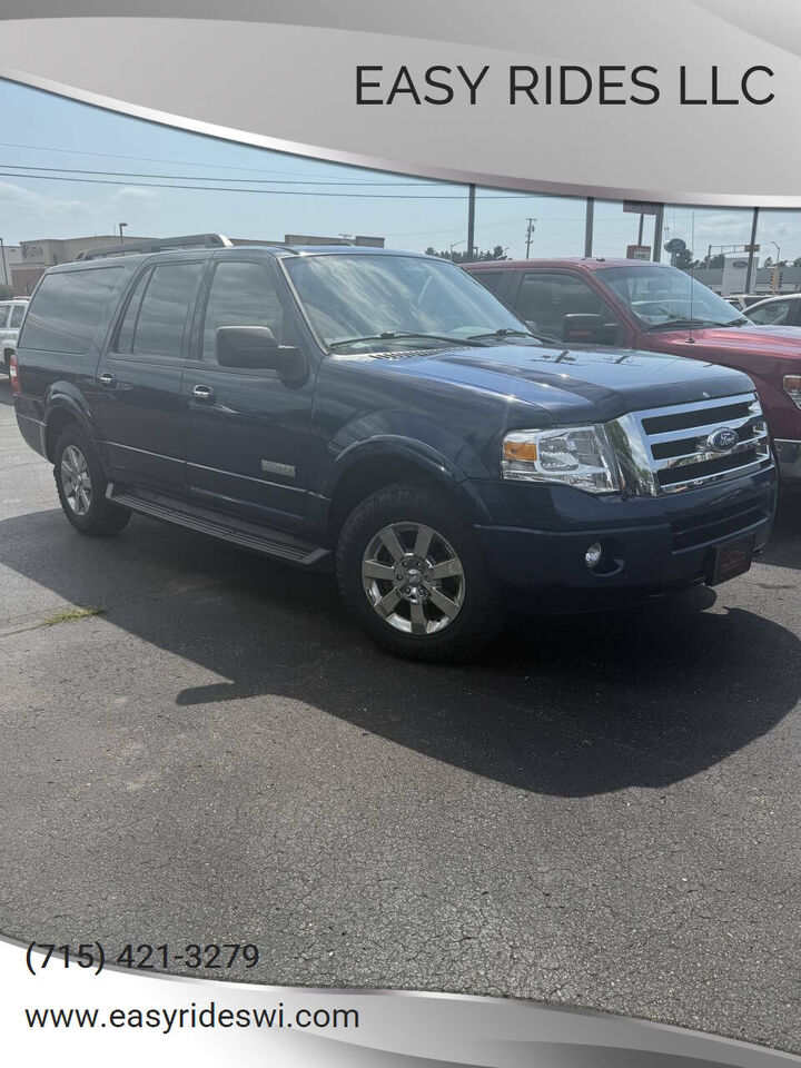 Ford Expedition MAX
