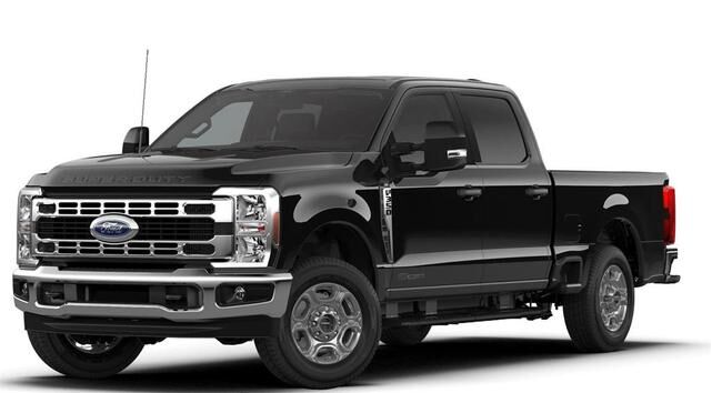 2026 FORD F-350