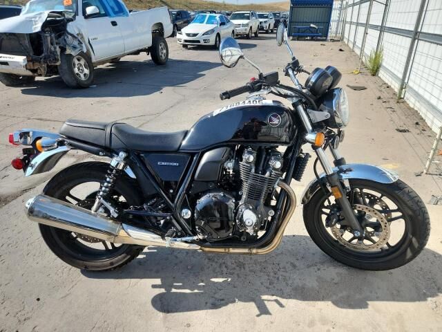 Honda CB1100