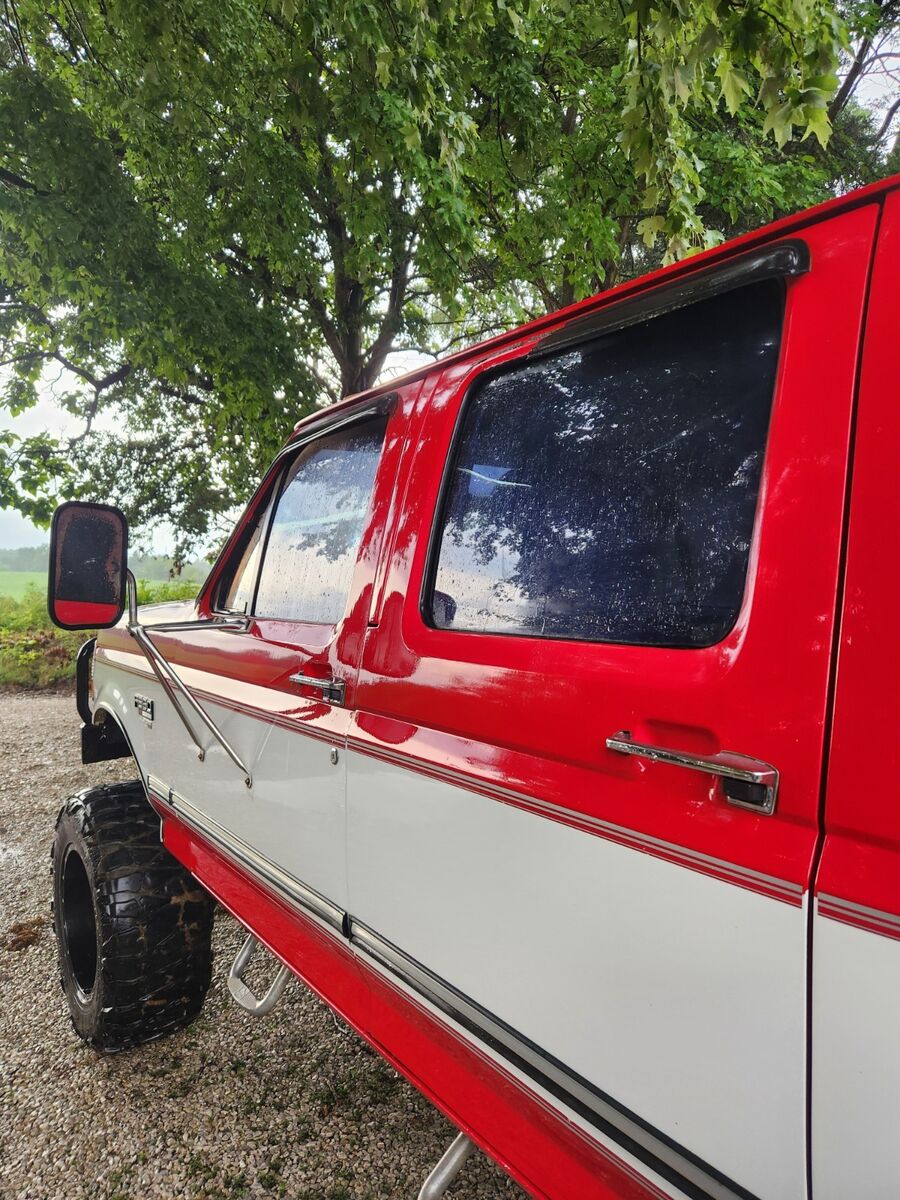 Ford F-350