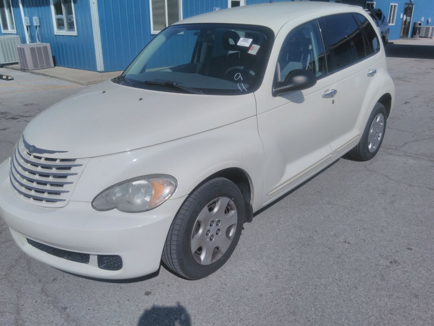 Chrysler PT Cruiser
