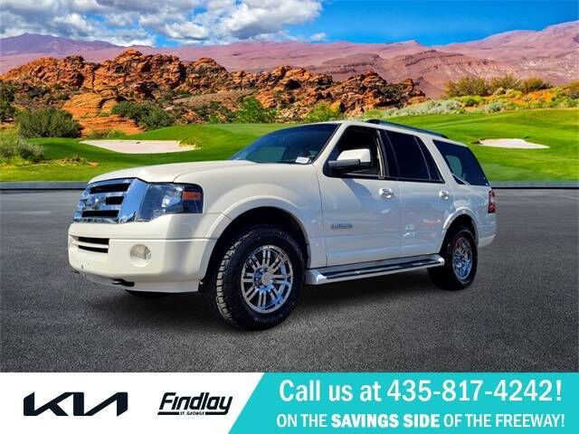 Ford Expedition