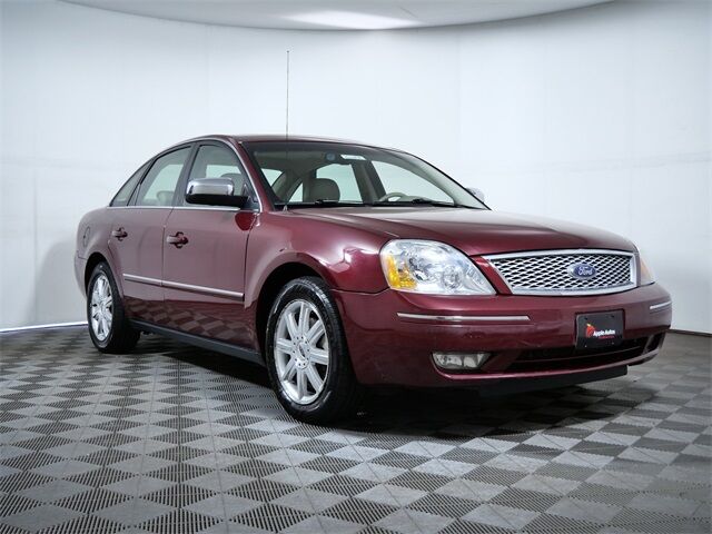 Ford Five Hundred